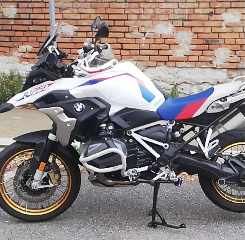 Bmw R 1250 GS (2021 - 24) (6)