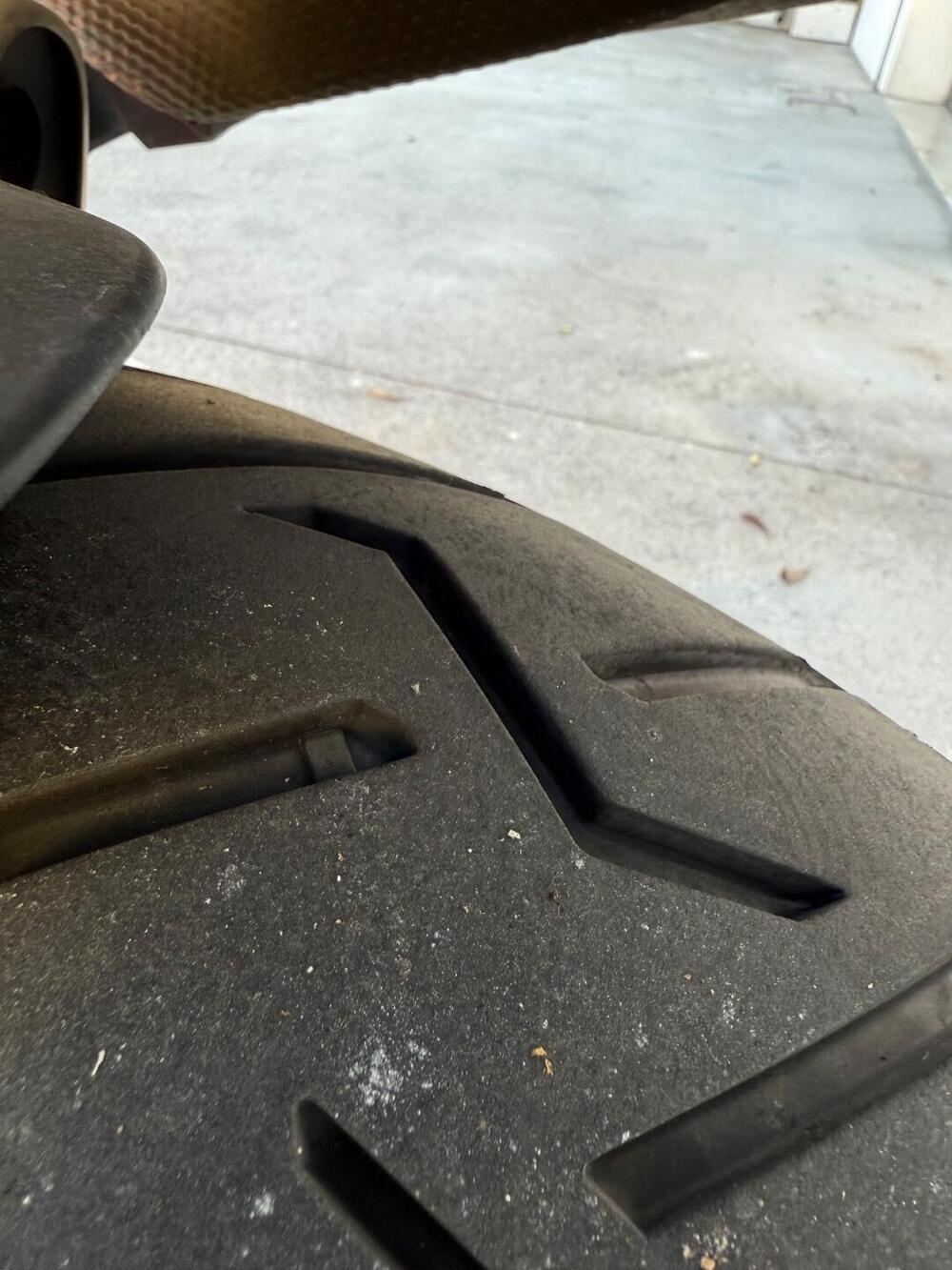 Ducati Multistrada 1200 S D-air (2017 - 18) (4)