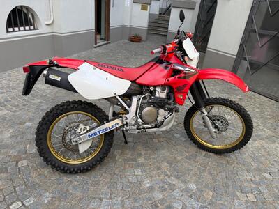 Honda XR 650 R A.E. Dall'Ara usata