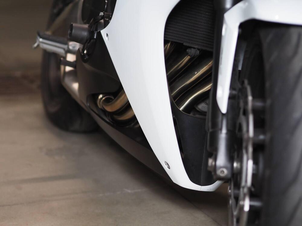 Honda CBR 650 F ABS (2014 - 17) (5)