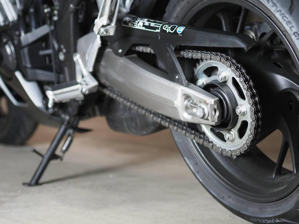 Honda CBR 650 F ABS (2014 - 17) (7)