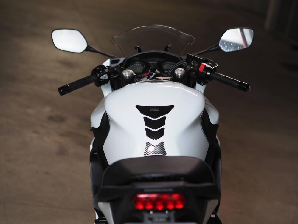 Honda CBR 650 F ABS (2014 - 17) (8)