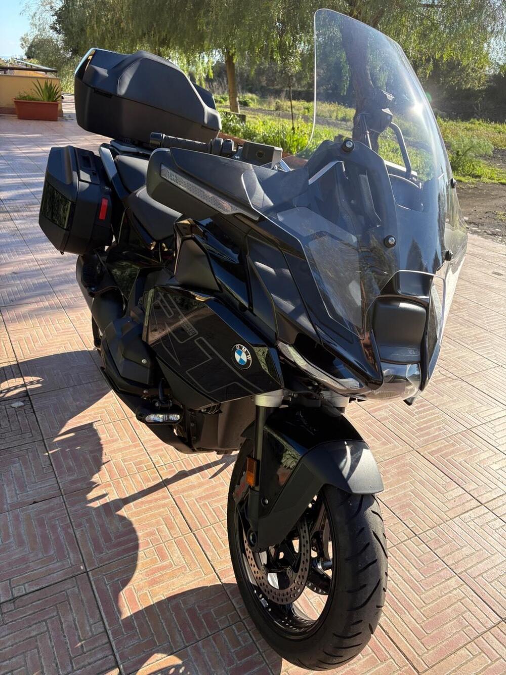 Bmw R 1300 RT (2026)