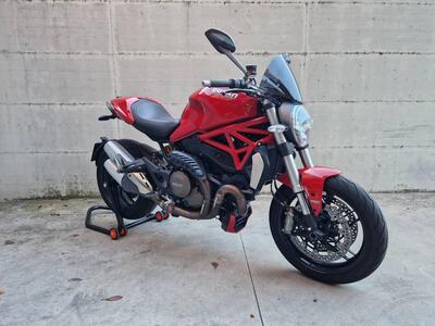 Ducati Monster 1200 (2014 - 16) usata