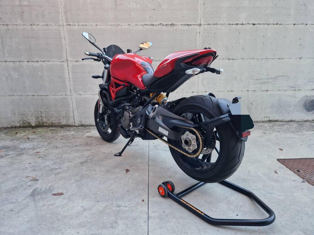 Ducati Monster 1200 (2014 - 16) (5)