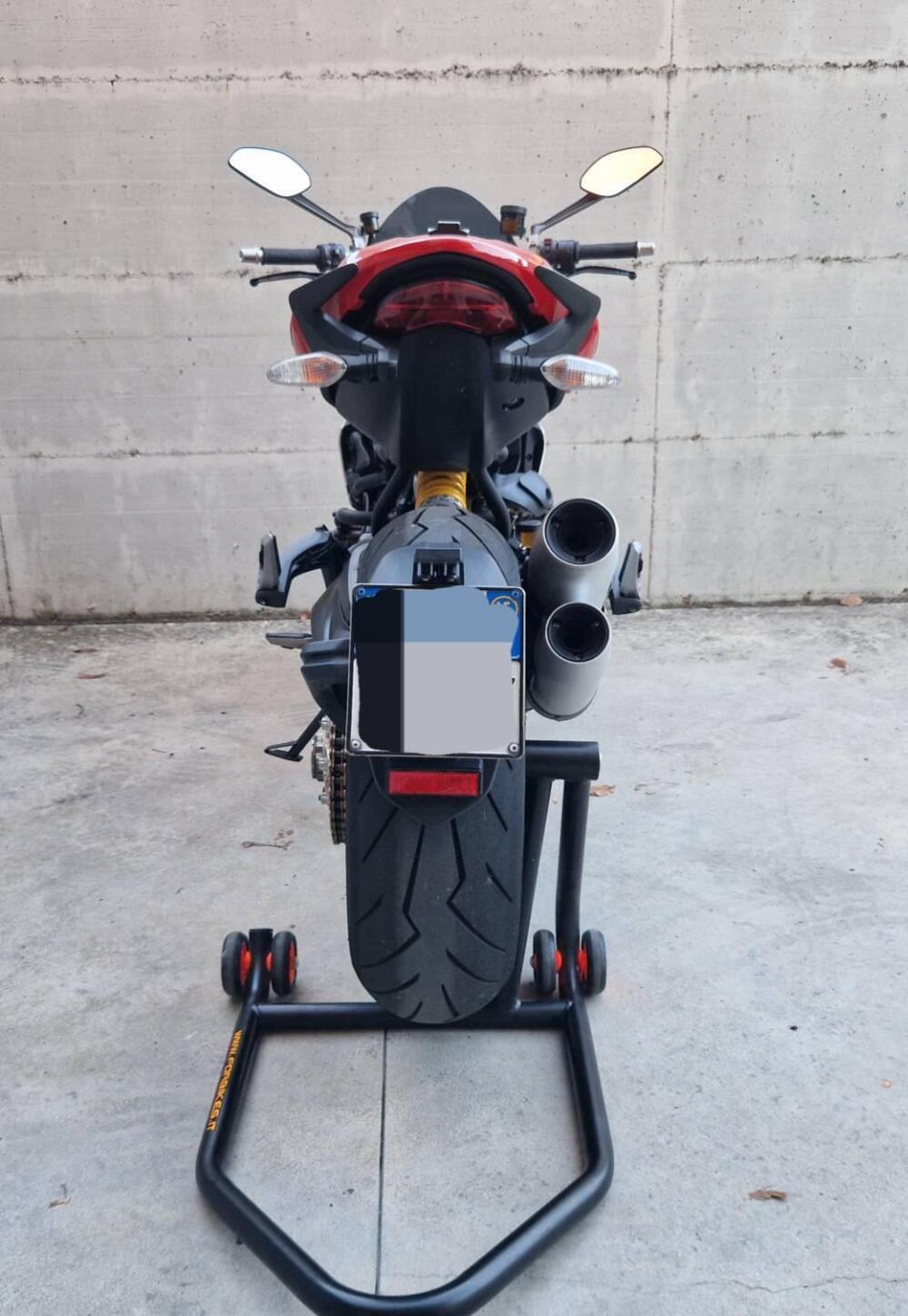 Ducati Monster 1200 (2014 - 16) (6)