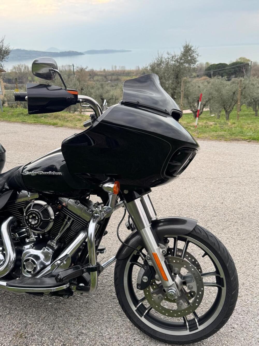 Harley-Davidson 1690 Road Glide Special (2013 - 16) (5)