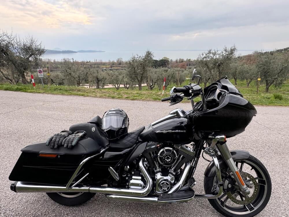Harley-Davidson 1690 Road Glide Special (2013 - 16) (6)