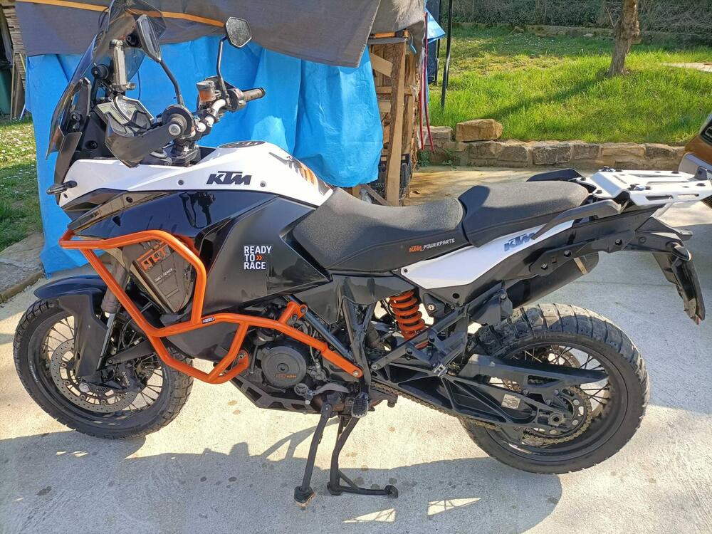 KTM 1190 Adventure (2013 - 16) (3)