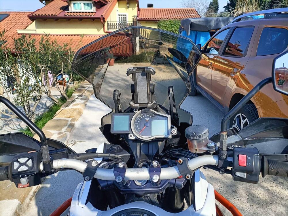 KTM 1190 Adventure (2013 - 16) (5)