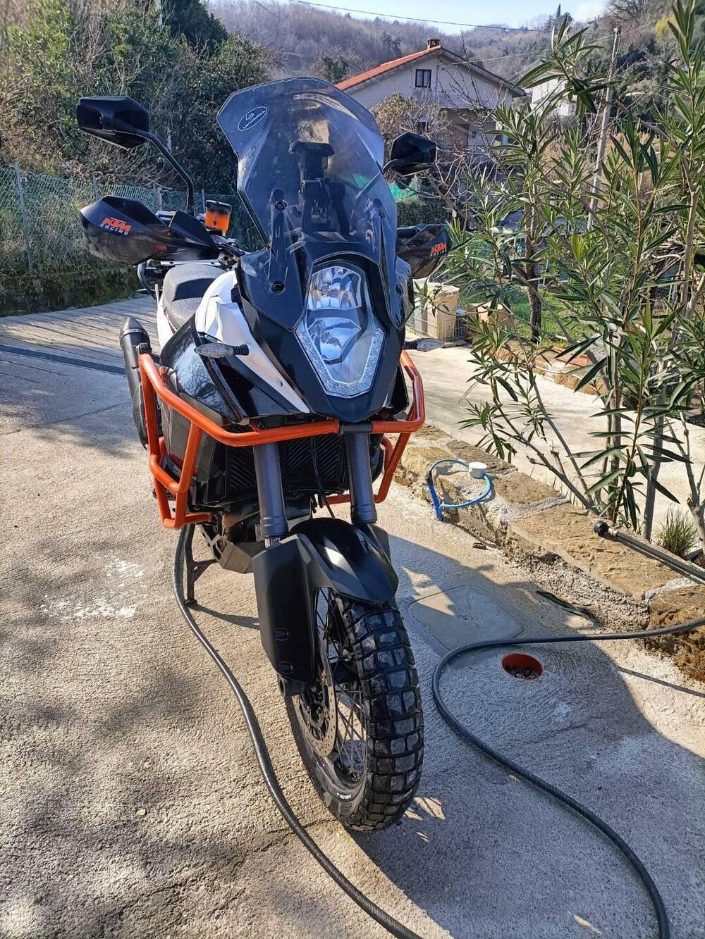 KTM 1190 Adventure (2013 - 16) (6)