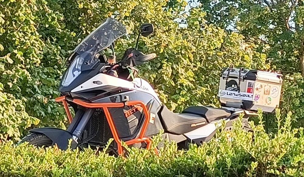 KTM 1190 Adventure (2013 - 16)