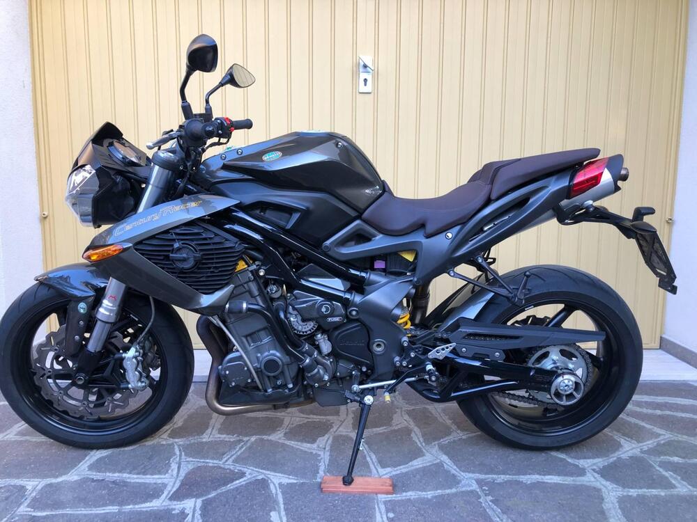Benelli Tornado Naked Tre 899 (2010 - 16) (3)