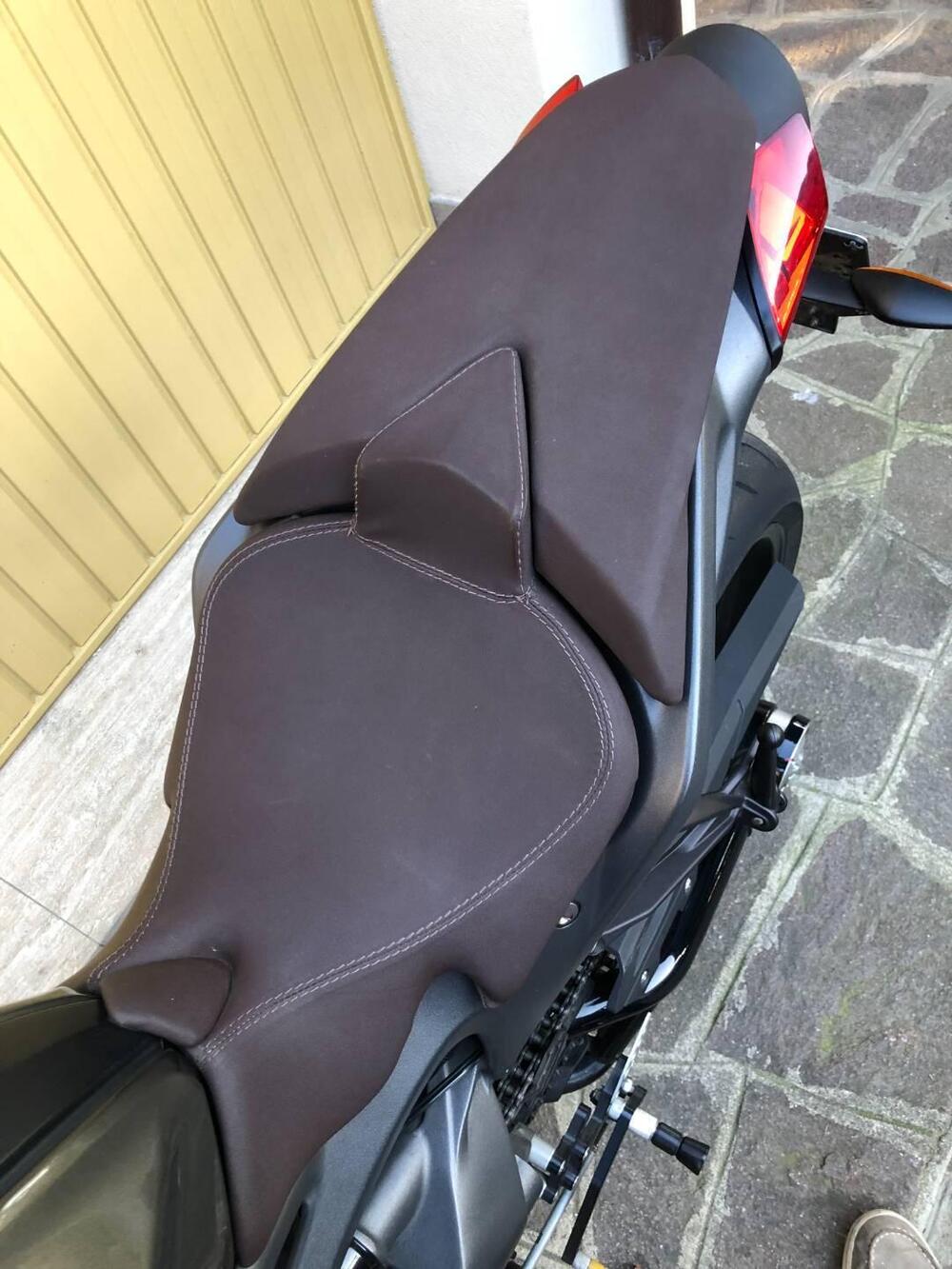 Benelli Tornado Naked Tre 899 (2010 - 16) (13)