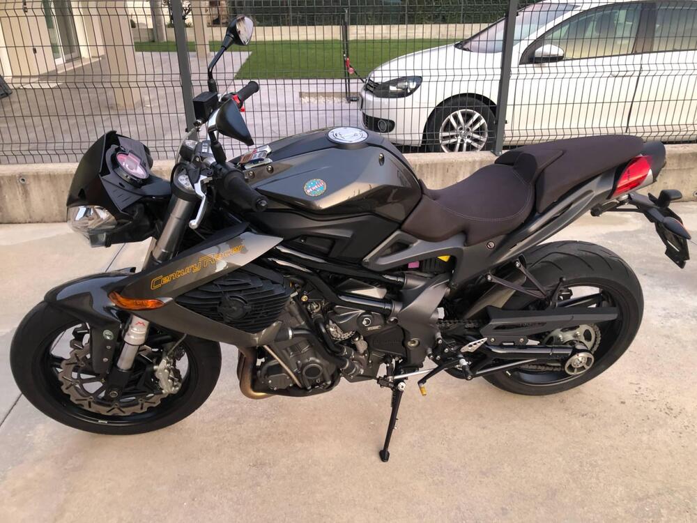 Benelli Tornado Naked Tre 899 (2010 - 16) (16)