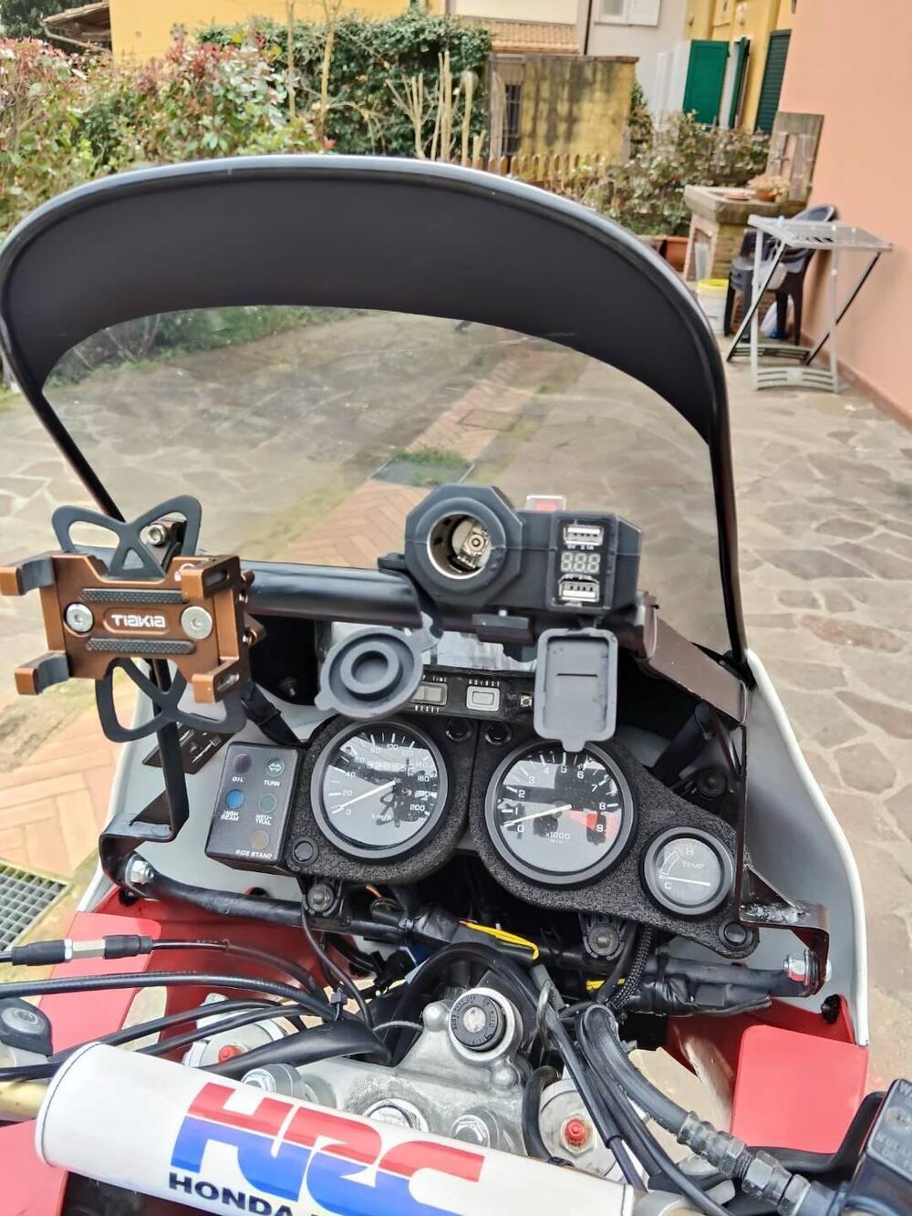 Honda Africa Twin XRV 750 (1993 - 95) (5)