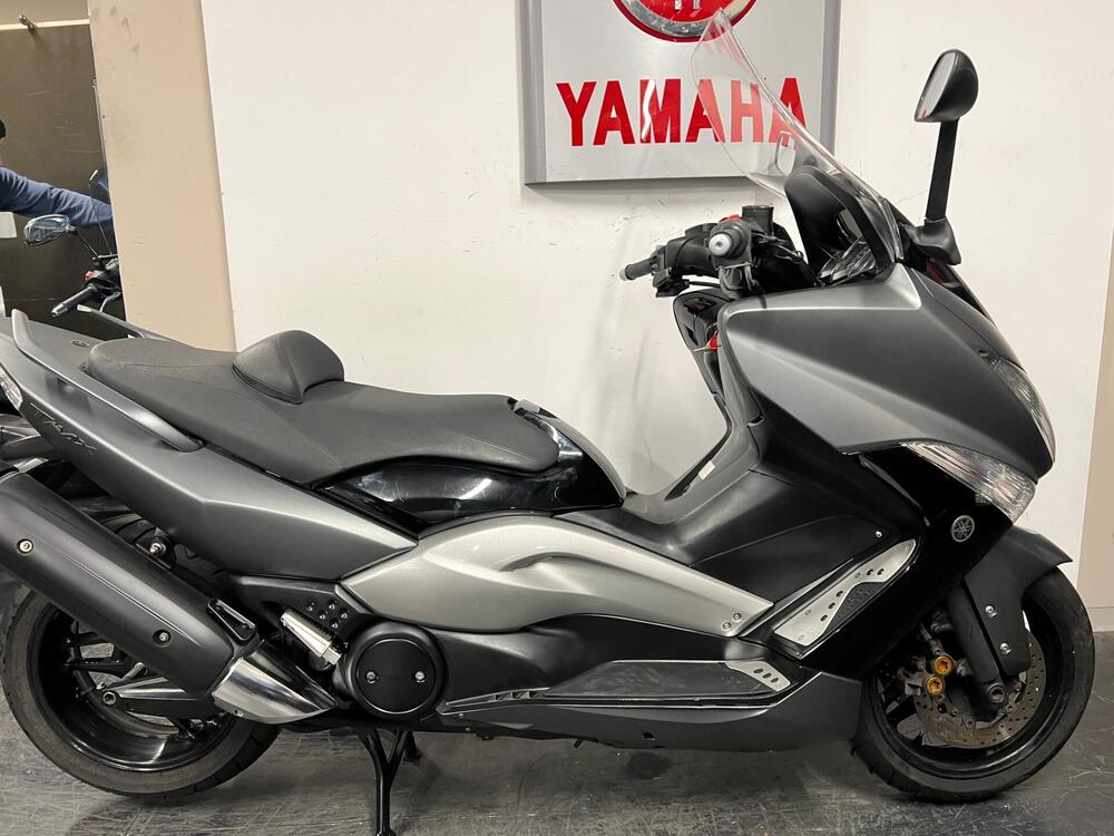 Yamaha T-Max 500 (2008 - 12)