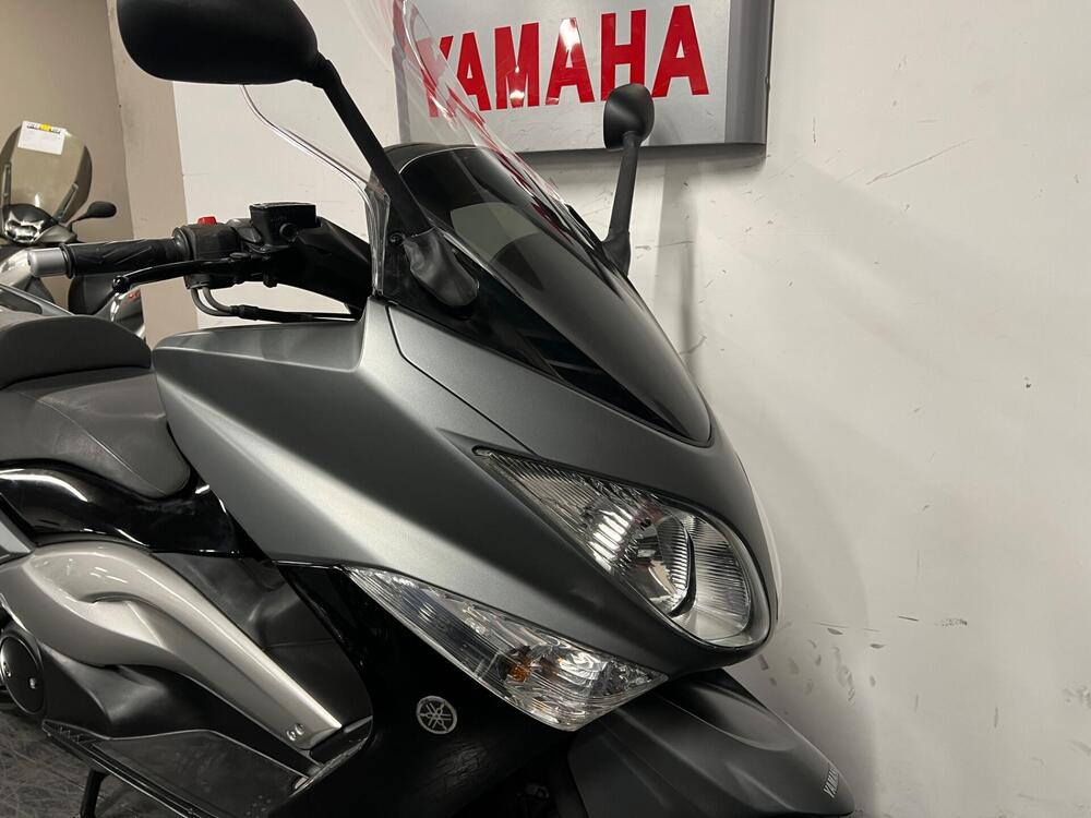 Yamaha T-Max 500 (2008 - 12) (2)