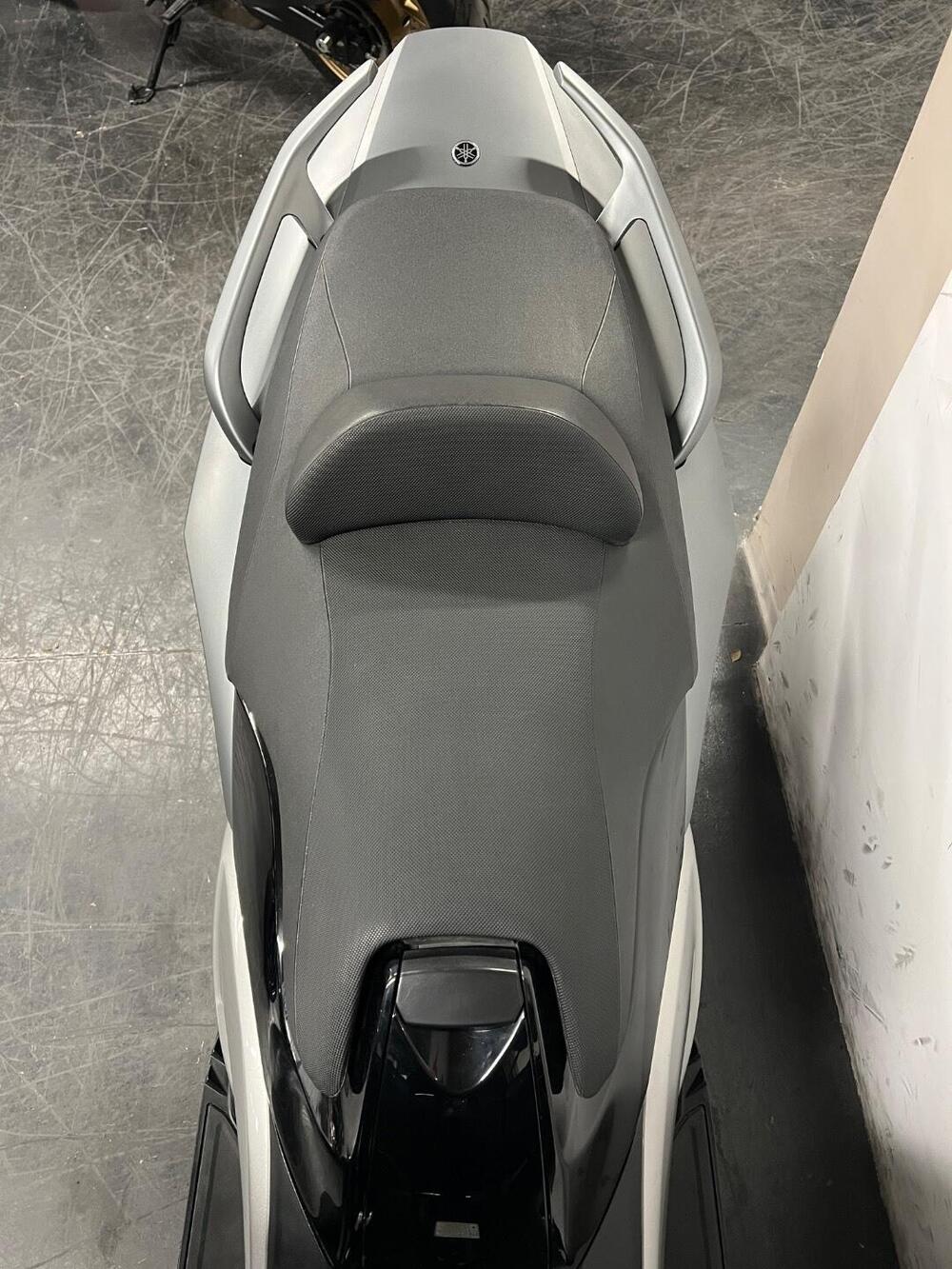 Yamaha T-Max 500 (2008 - 12) (7)