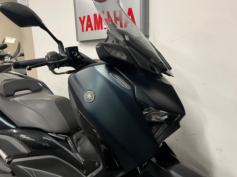 Yamaha X-Max 300 Tech Max (2021 - 24) (2)
