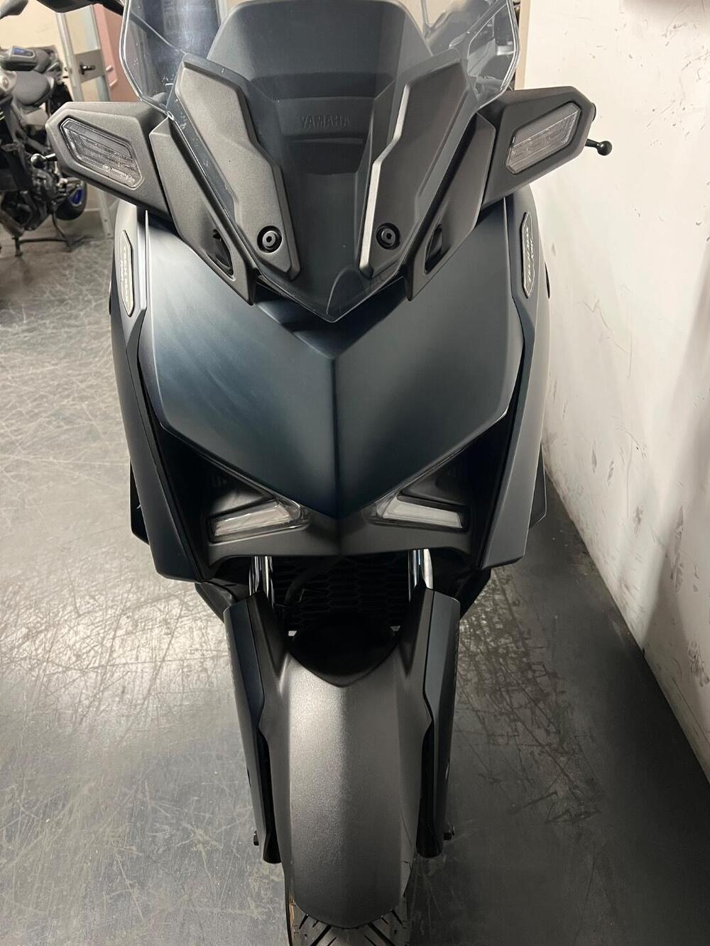 Yamaha X-Max 300 Tech Max (2021 - 24) (3)