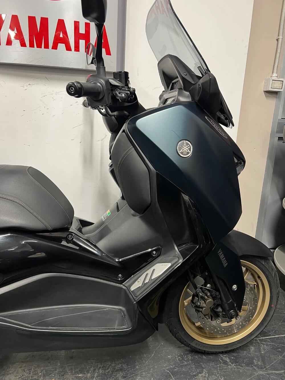 Yamaha X-Max 300 Tech Max (2021 - 24) (6)