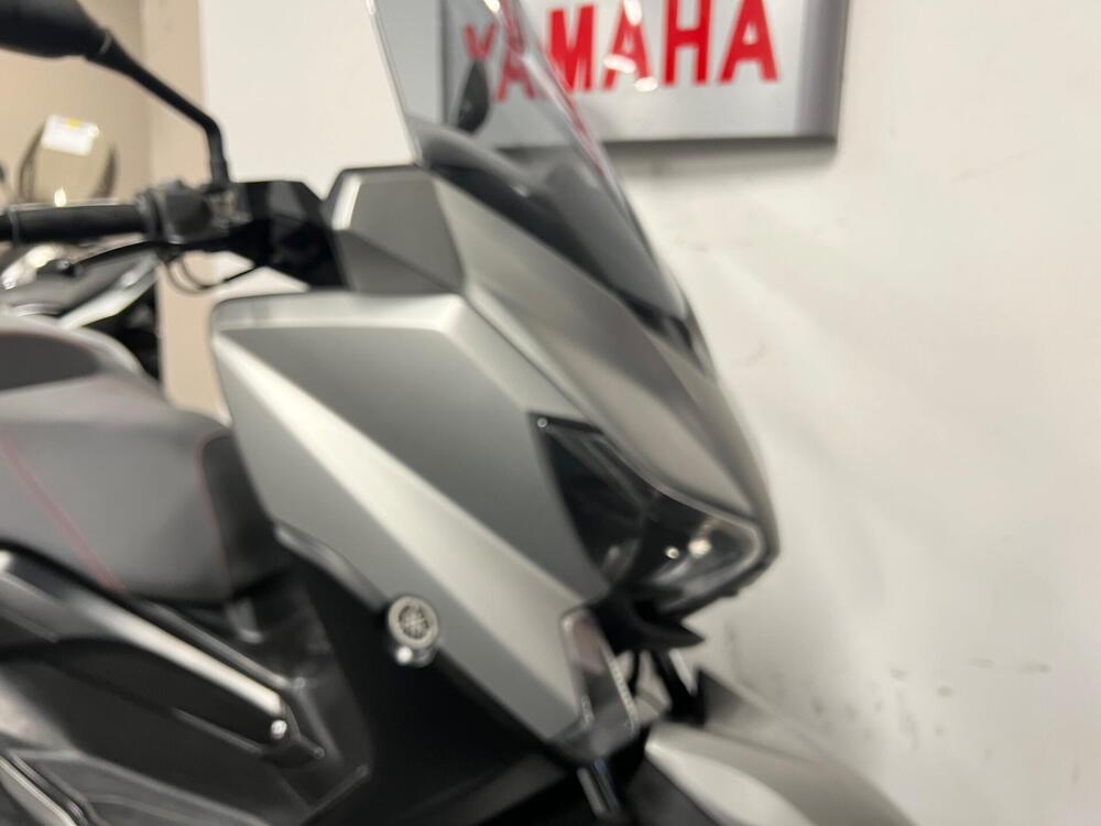 Yamaha X-Max 250 ABS (2014 - 16) (2)