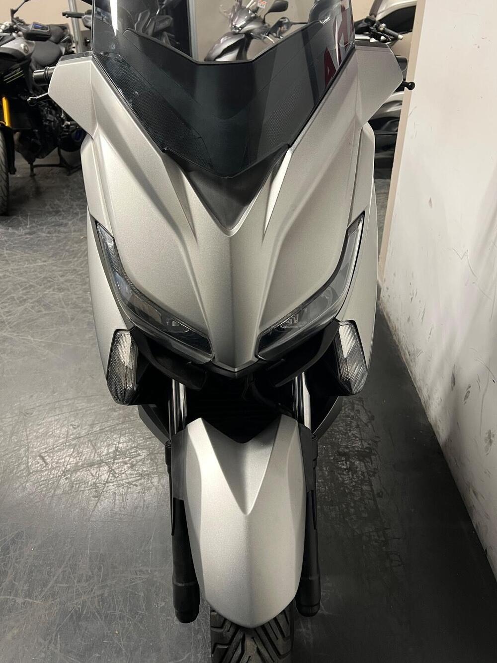 Yamaha X-Max 250 ABS (2014 - 16) (3)