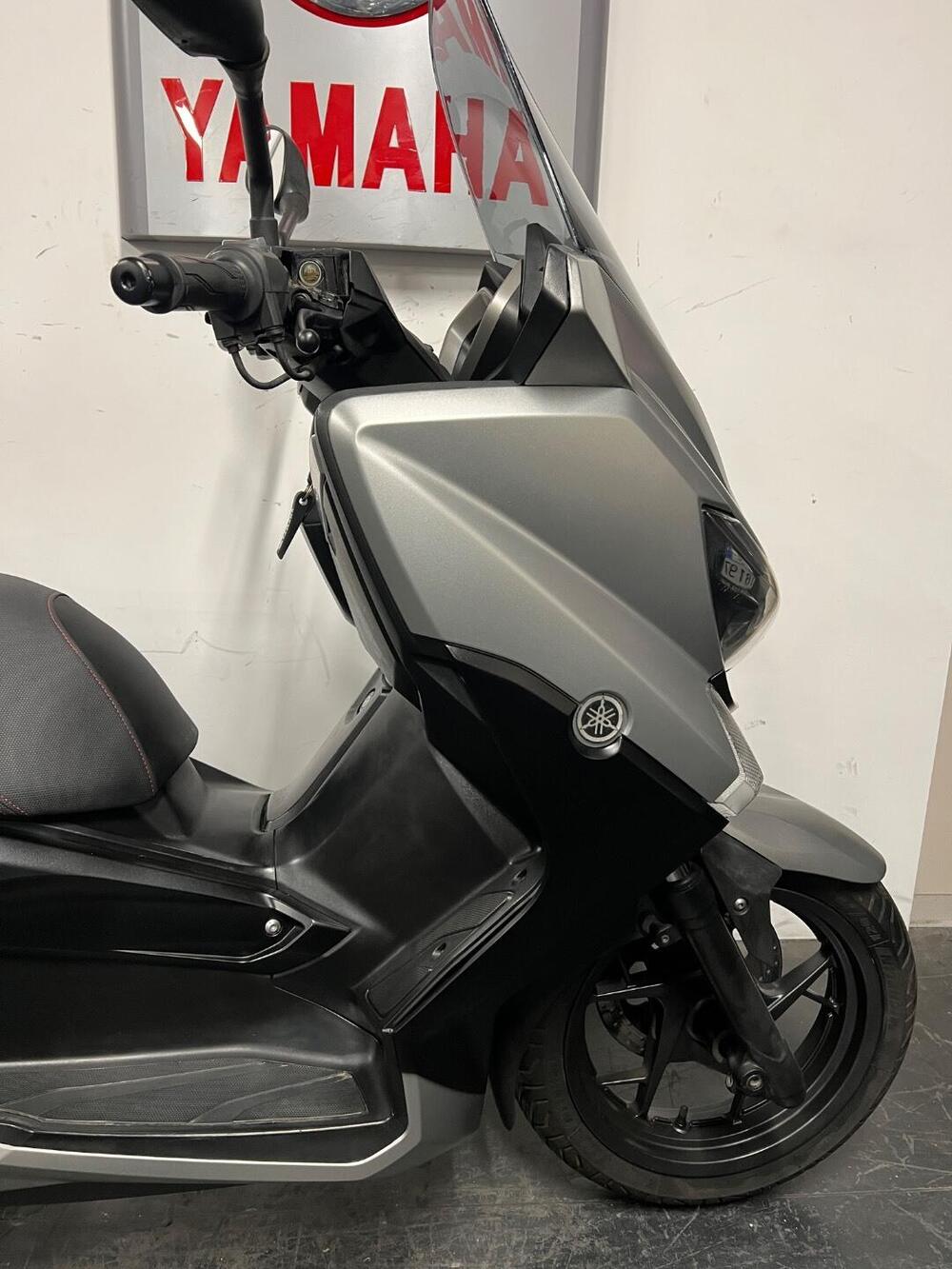 Yamaha X-Max 250 ABS (2014 - 16) (6)