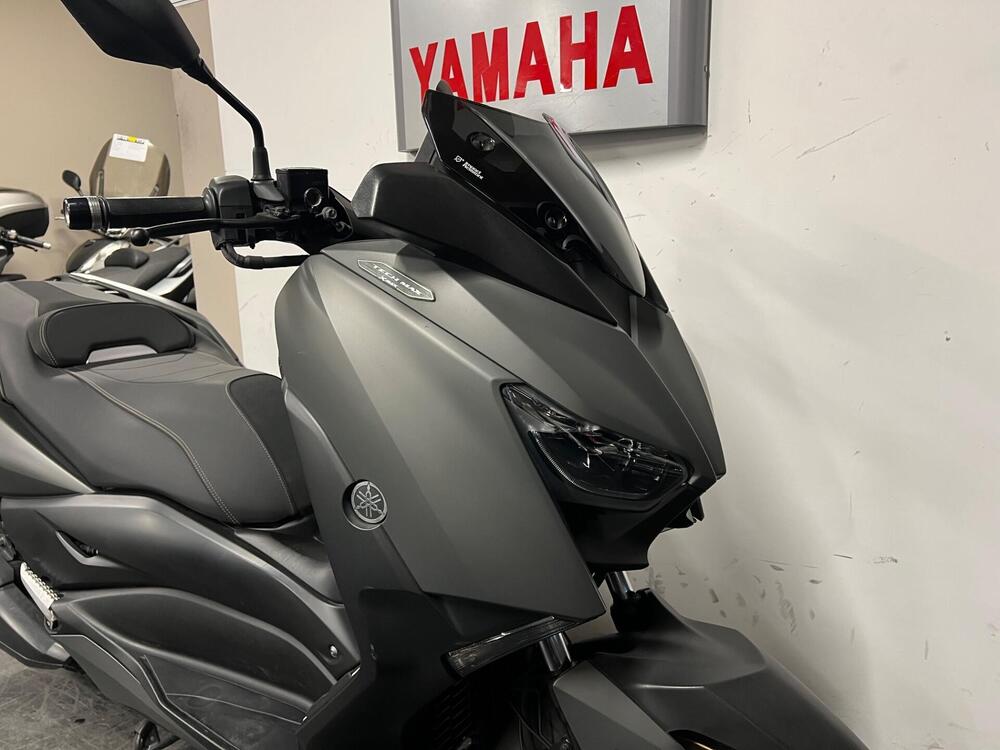 Yamaha X-Max 300 Tech Max (2021 - 24) (2)