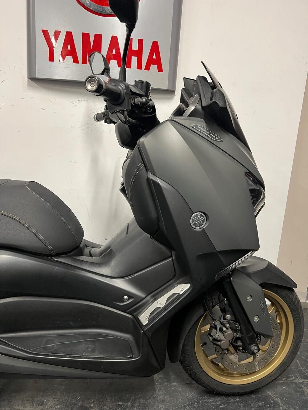 Yamaha X-Max 300 Tech Max (2021 - 24) (6)