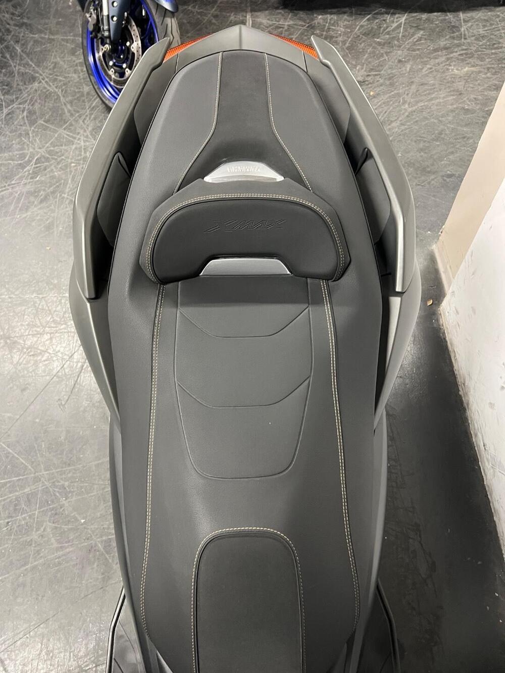Yamaha X-Max 300 Tech Max (2021 - 24) (7)