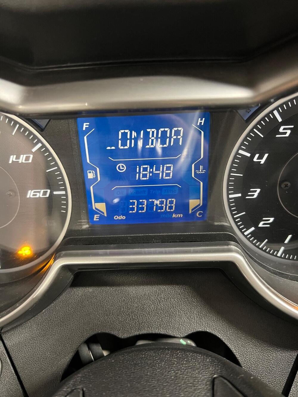 Yamaha X-Max 300 Tech Max (2021 - 24) (9)