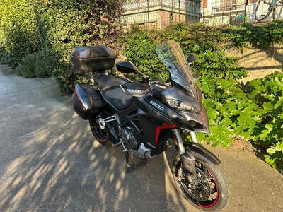 Ducati Multistrada 1260 S (2018 - 20) usata
