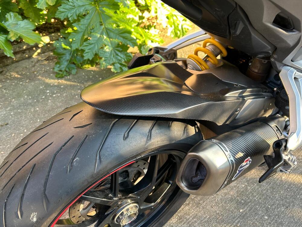 Ducati Multistrada 1260 S (2018 - 20) (6)