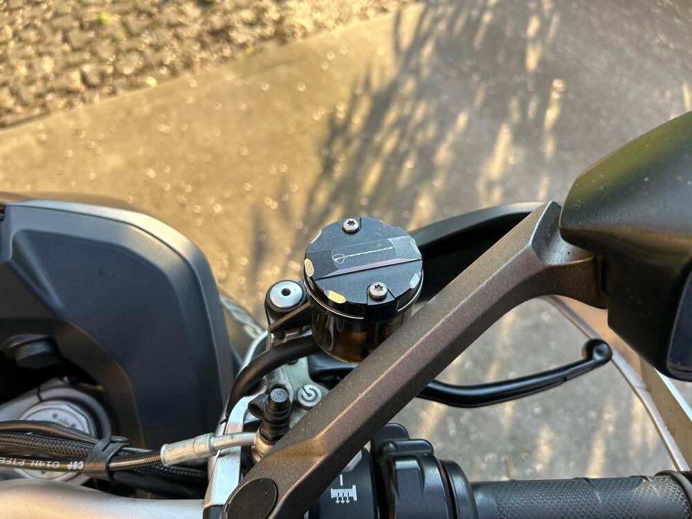 Ducati Multistrada 1260 S (2018 - 20) (8)