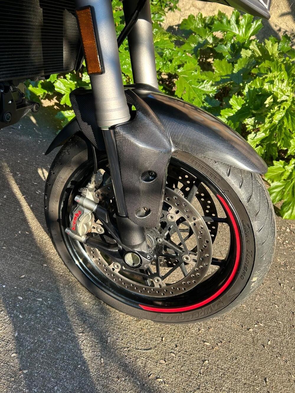 Ducati Multistrada 1260 S (2018 - 20) (10)