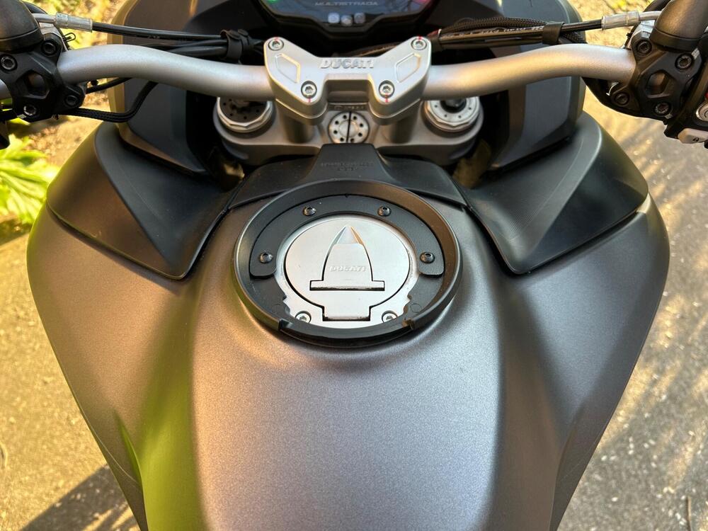 Ducati Multistrada 1260 S (2018 - 20) (14)