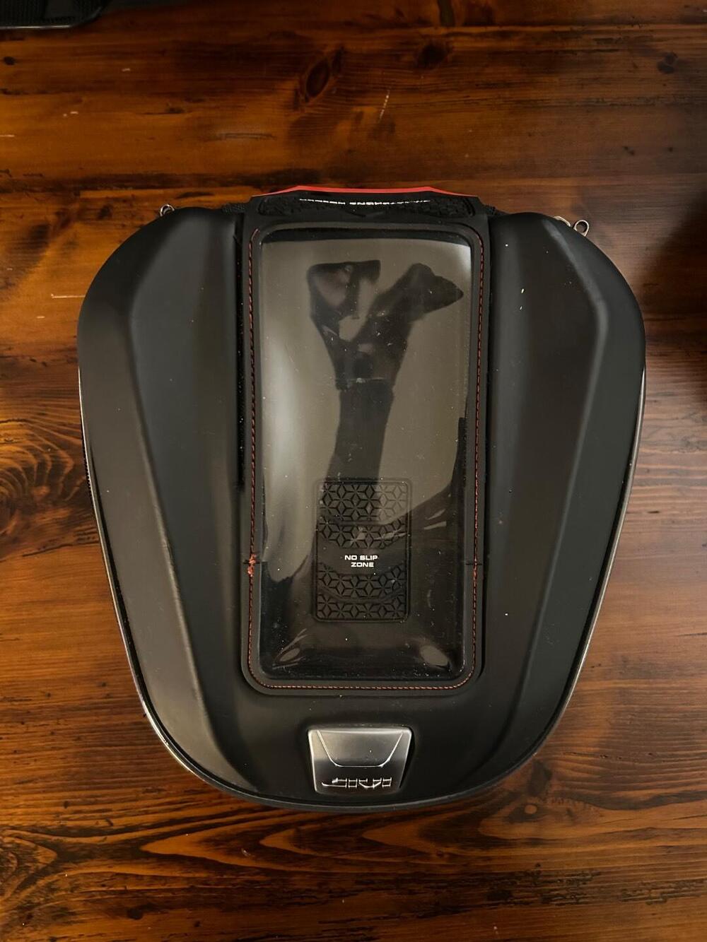 Ducati Multistrada 1260 S (2018 - 20) (15)