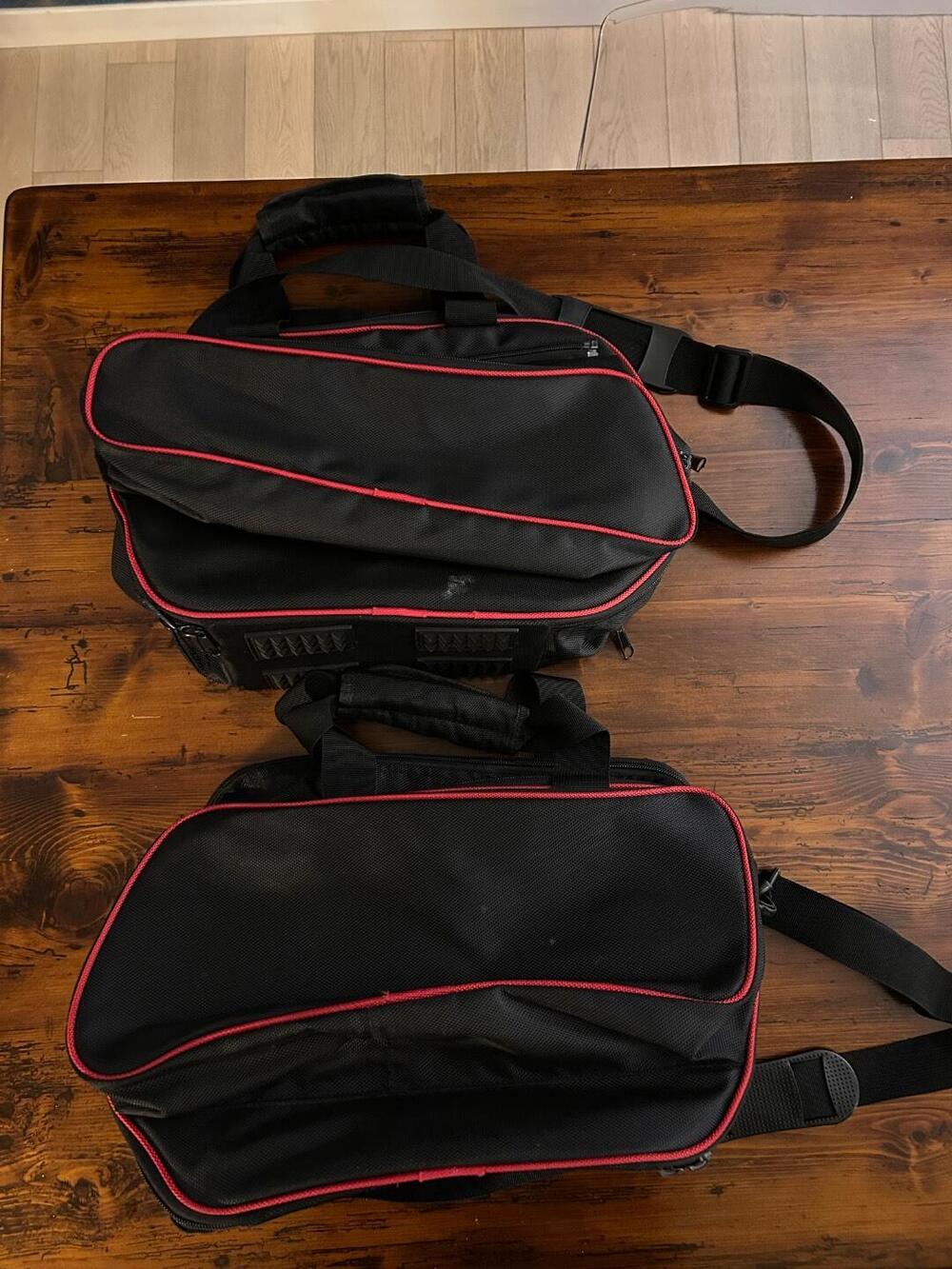 Ducati Multistrada 1260 S (2018 - 20) (16)