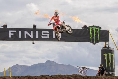 MXGP26 #1 Argentina. Flash di sorprese alla prima Qualifying Race dell&rsquo;anno [VIDEO]