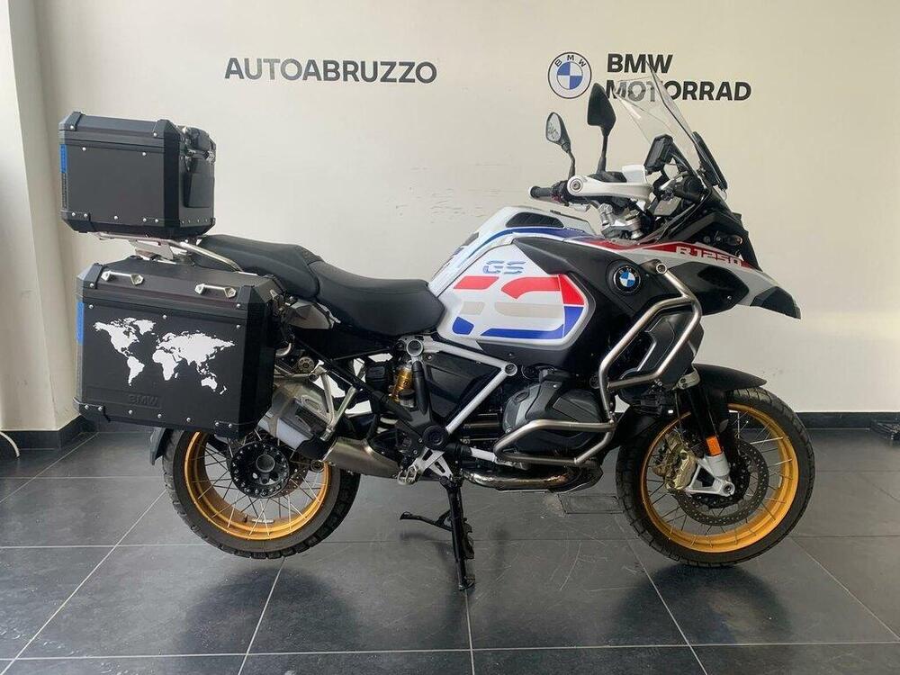 Bmw R 1250 GS Adventure (2021 - 24)
