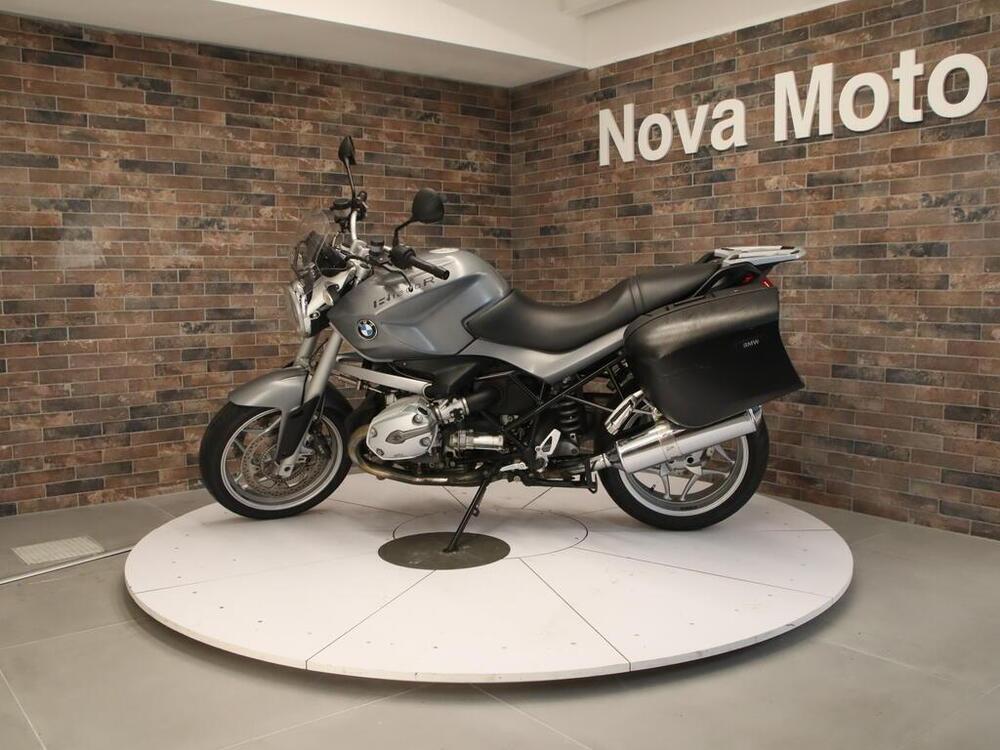 Bmw R 1200 R (2006 - 11)