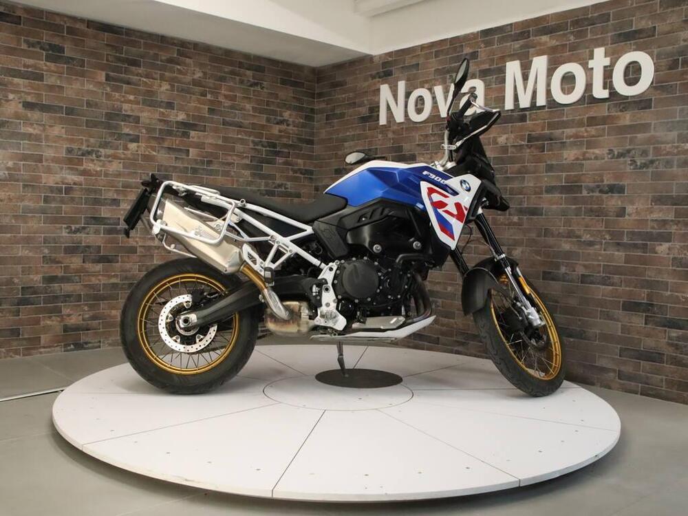 Bmw F 900 GS (2024 - 26) (10)