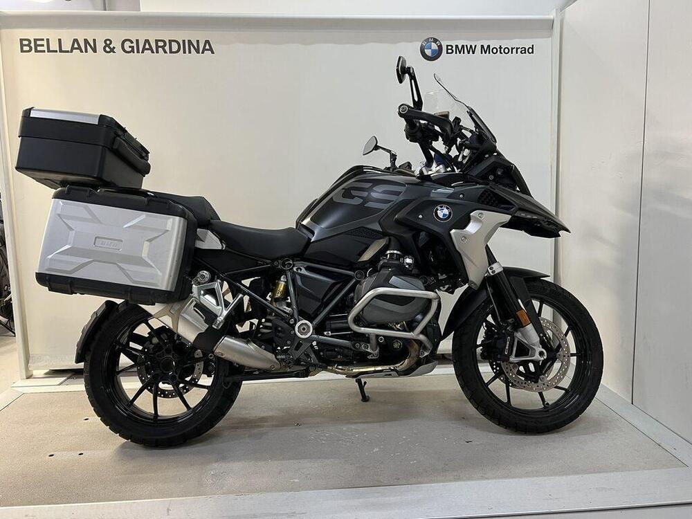Bmw R 1250 GS (2021 - 24) (15)
