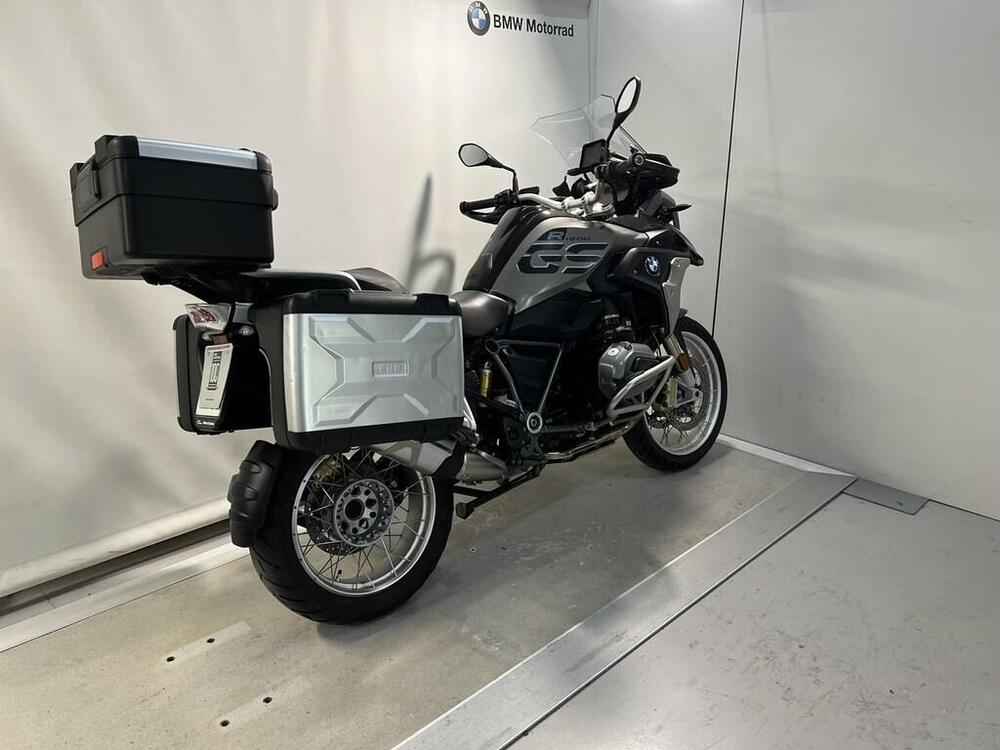 Bmw R 1200 GS (2017 - 18) (14)