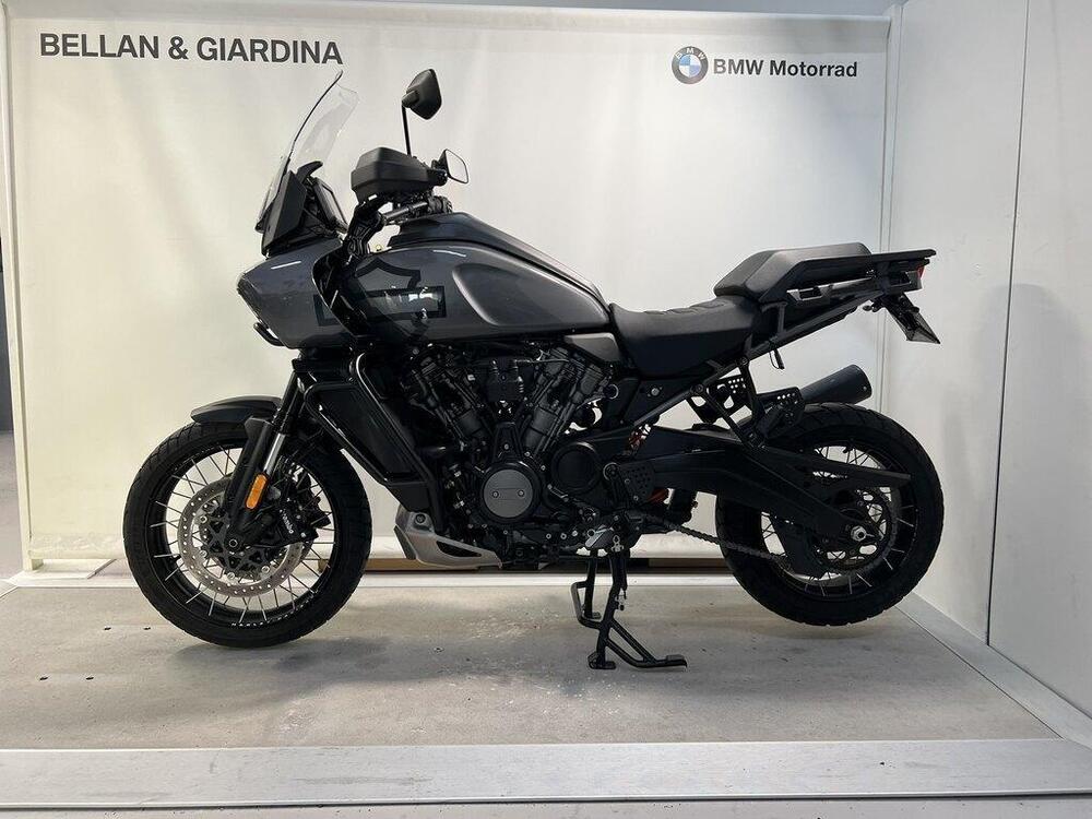 Harley-Davidson Pan America 1250 Special (2020 - 25)