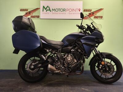 Yamaha Tracer 700 (2016 - 20) usata