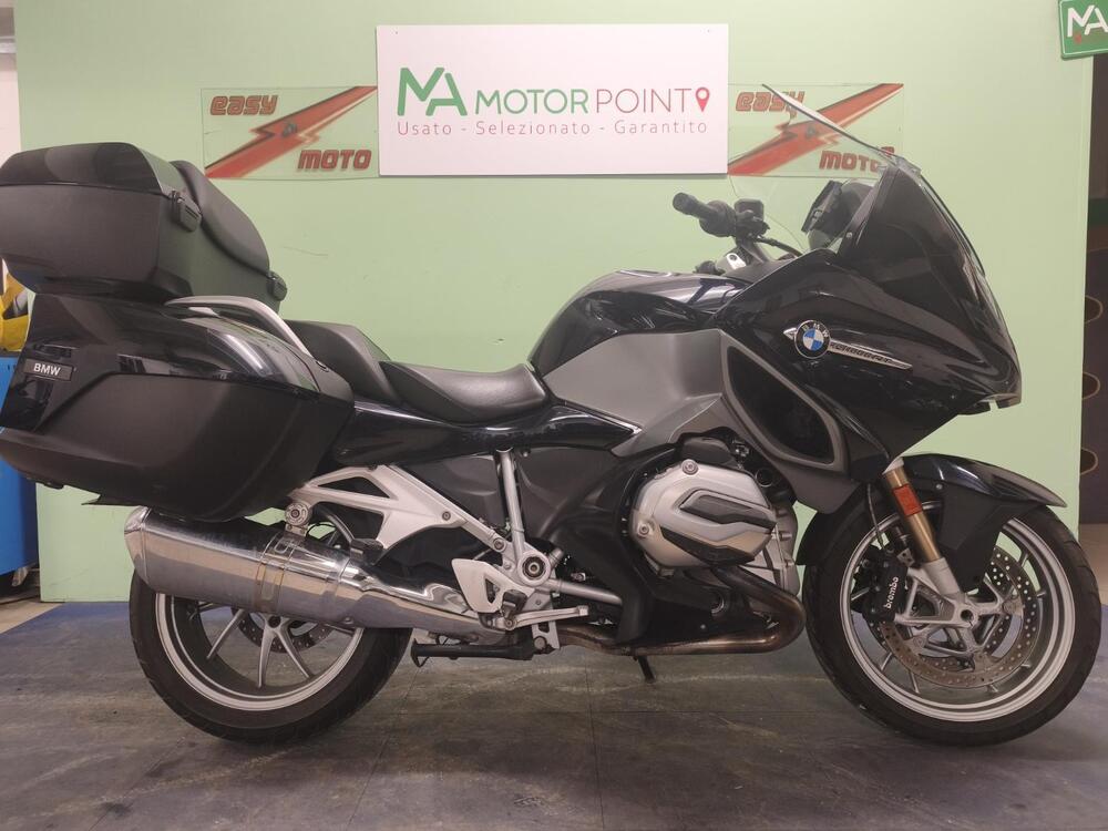 Bmw R 1200 RT (2017 - 18)