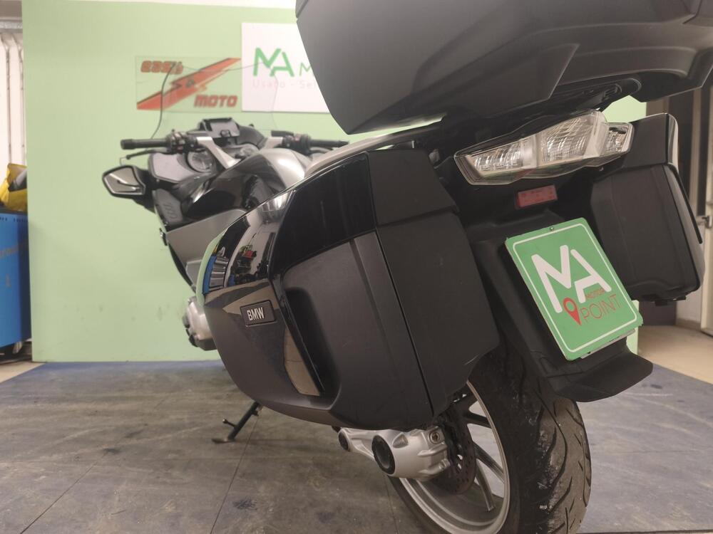 Bmw R 1200 RT (2017 - 18) (3)